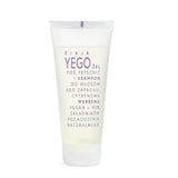 Yego shower gel and hair shampoo Lemon Verbena 200ml