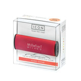 Car Icon car fragrance Red Icing Sugar 1pc