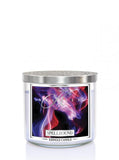 Tumbler scented candle with three wicks Spellbound 411g
