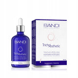Tricho-Esthetic cleansing tricho-peeling for the scalp 100ml