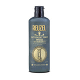 Astringent Foam face toning foam 200ml