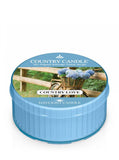 Daylight scented candle Country Love 35g