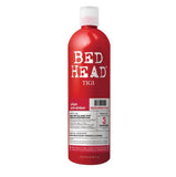 Bed Head Urban Antidotes Resurrection Conditioner conditioner very strongly rebuilding the hair 750ml