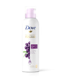 Shower Mousse body wash mousse with acai berry oil 200ml