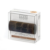 Car Icon car fragrance Safari Legni & Spezie 1pc