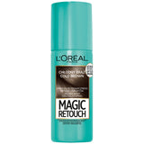 Magic Retouch spray for regrowth retouch Cool Brown 75ml
