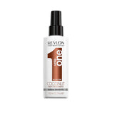 Uniq One All In One Coconut Hair Treatment 10 Real Benefits hair conditioner spray 150ml