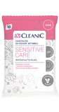 Sensitive Care wipes for intimate hygiene Delicate Formula 10 pcs.