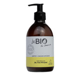 Natural Jasmine and Fruit Amalaki shower gel 400ml