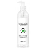Aloe Vera Gel Higienizante hand sanitizing gel 250ml