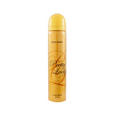 Pretty Lady Deodorant Spray 75ml