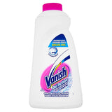 Oxi Action Crystalline White liquid for bleaching fabrics 1l