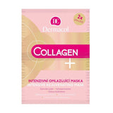 Collagen Plus Intensive Rejuvenating Mask intensively rejuvenating face mask 2x8g