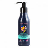 Normalizing face wash gel for combination skin 150ml