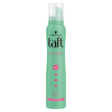 True Volume Foam Ultra Strong hair mousse 200ml