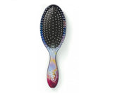 Galaxy Shine Quote hairbrush