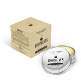 Moisturizing balm for the care of beard and mustache 30ml