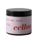 Scratch-Coffee-Scratch anti-cellulite coffee peeling 100g