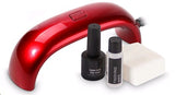 14 Days Gel Polish Nails UV LED Lamp