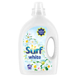 White Orchid & Jasmine washing gel for white 2.5l