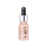 Chrome Drops Liquid Illuminator liquid highlighter for face and body 2 9ml