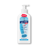 Pure Control SOS Fash Wash Gel Deeply Cleansing deeply cleansing face gel 200ml