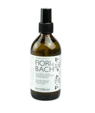 Fior Di Bach Massage Body Oil Bi-Phase With Bach Flowers relaxing oil for body massage 200ml
