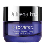 NeoMetric face contour rejuvenating day cream SPF20 50ml