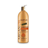 Argan Oil Conditioner hair conditioner with argan oil 1000ml