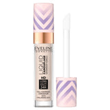 Liquid Camouflage Waterproof Hyaluronic Acid Camouflage Concealer 01 Light Porcelain 7.5ml