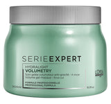 Series Expert Volumetry Gel-Masque mask-gel for thin and sensitized hair 500ml