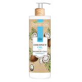 Coconut Oil Moisturizing Body Lotion 400ml