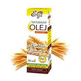 Natural Wheat Germ Oil 50ml