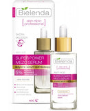 Skin Clinic Professional active rejuvenating serum for mature skin at night 30ml