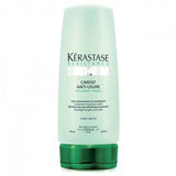 Resistance Ciment Anti-Usure Strengthening Anti-Breakage Cream hair restorative cement Force 1-2 200ml