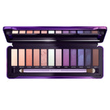 Mystic Galaxy Eyeshadow Palette 12 eyeshadows 12g