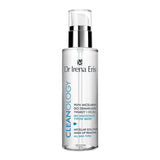 Cleanology micellar liquid for face and eye make-up removal for all skin types 200ml