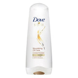 Nutritive Solutions Nourishing Oil Care Conditioner conditioner for dry and frizzy hair 200ml