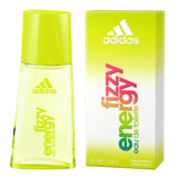 Fizzy Energy eau de toilette spray 30ml