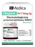 Dr Medica Dermatological acne acne cream for combination skin day / night 50ml