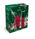 Okara Protect Color set of shampoo for colored hair 200ml + spray conditioner 150ml