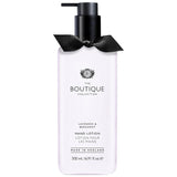 Boutique Hand Lotion Lavender & Bergamot 500ml