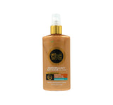 Bronze Magic illuminating golden body elixir 150ml
