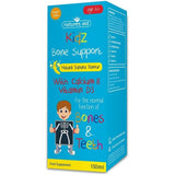 Kidz Bone Support dietary supplement 150ml