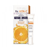 Re Vita C 40+ nourishing eye cream 15ml