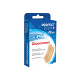 Plaster Waterproof dressing plasters 20 pcs.