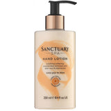 Hand Lotion luxury hand balm 250ml