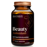 Beauty Antioxidants collagen activator, dietary supplement 60 capsules