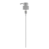 Backwash Pump cosmetic pump 750ml