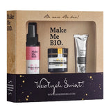Orange Energy set rose water 100ml + regenerating hand cream 30ml + moisturizing cream for normal and sensitive skin 60ml